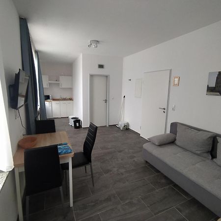 Appartment Bella Italia Erftstadt Bagian luar foto