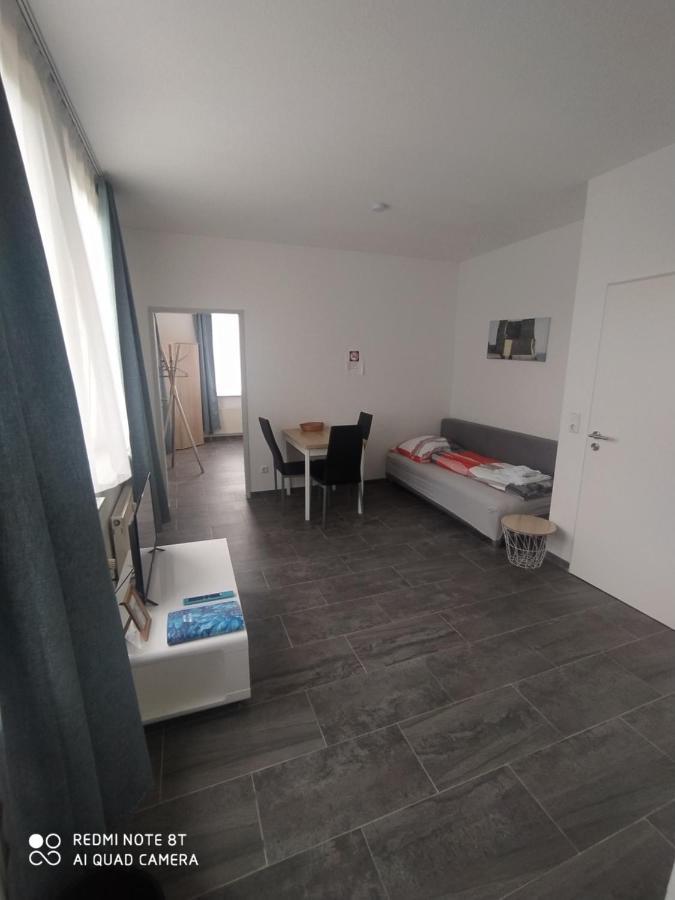 Appartment Bella Italia Erftstadt Bagian luar foto