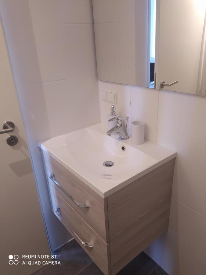 Appartment Bella Italia Erftstadt Bagian luar foto