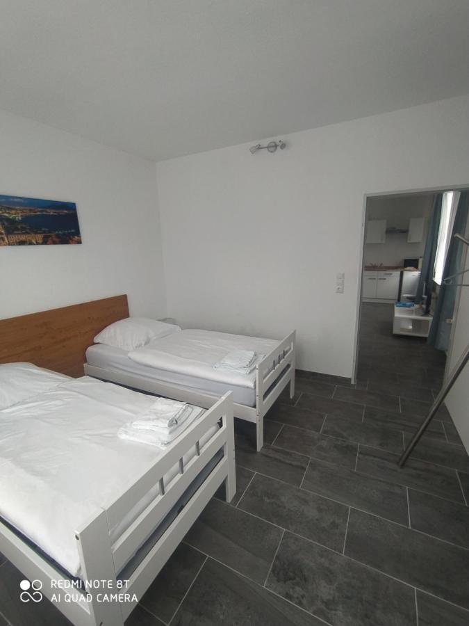 Appartment Bella Italia Erftstadt Bagian luar foto