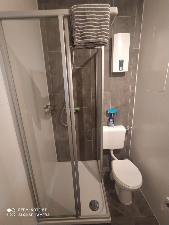 Appartment Bella Italia Erftstadt Bagian luar foto