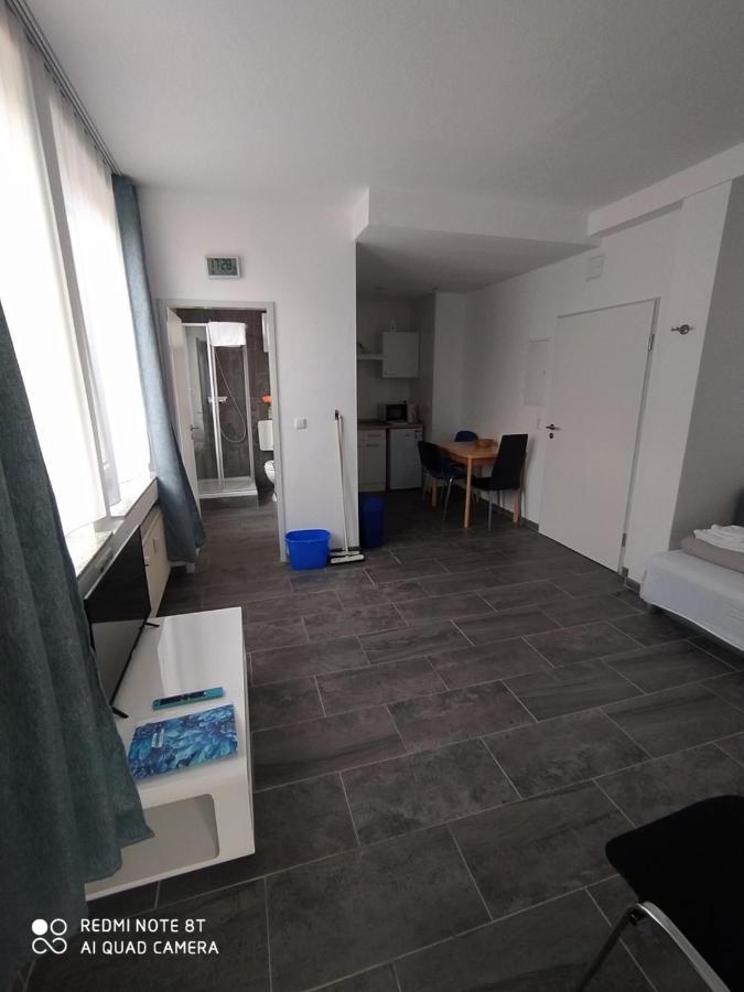 Appartment Bella Italia Erftstadt Bagian luar foto