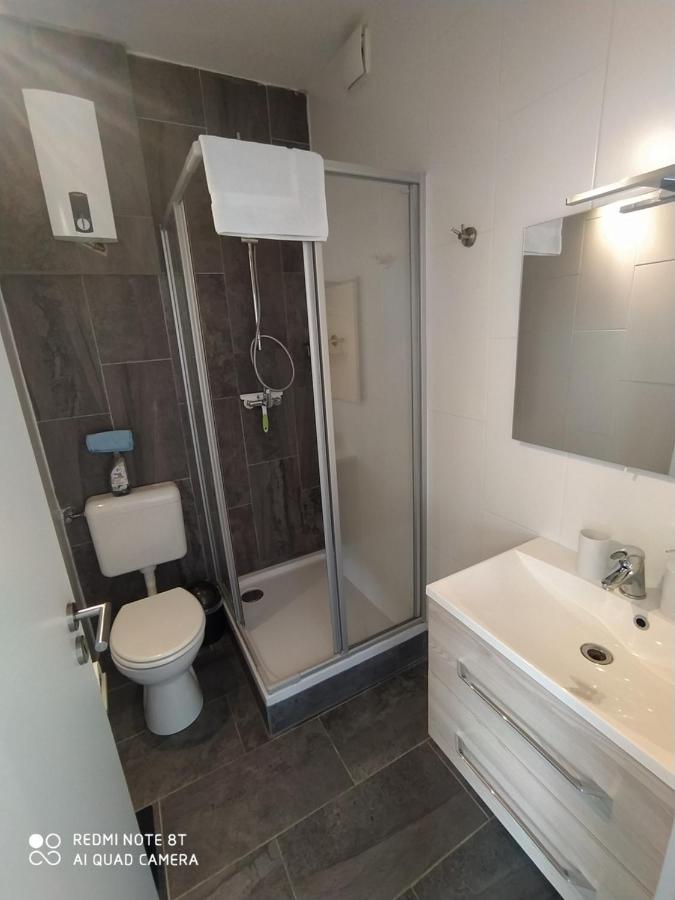 Appartment Bella Italia Erftstadt Bagian luar foto