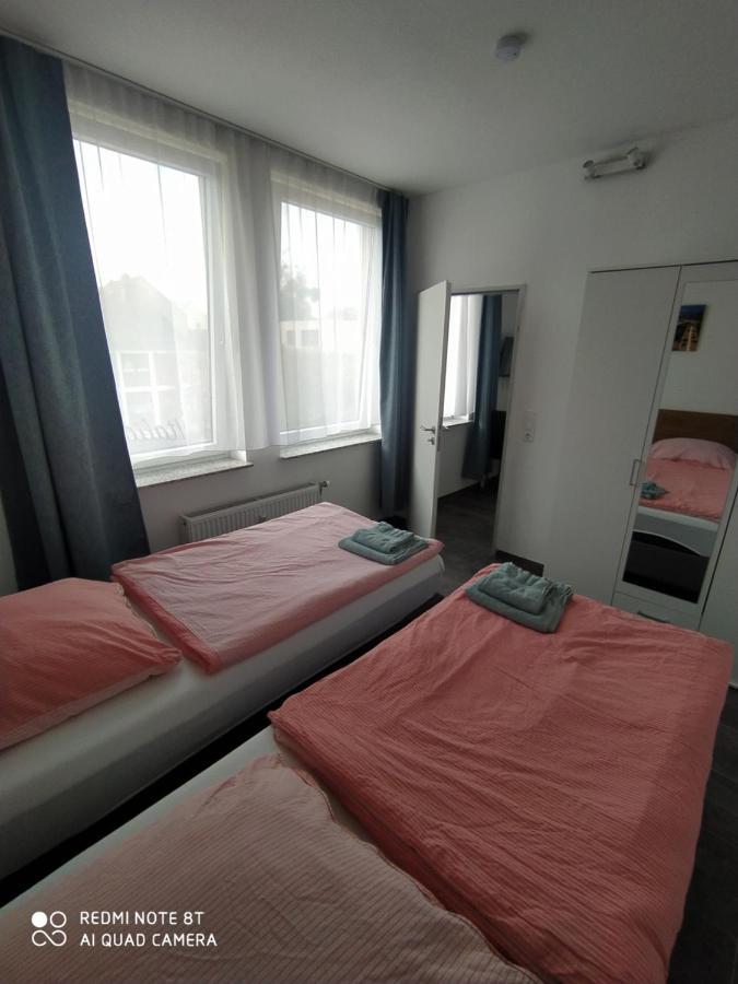 Appartment Bella Italia Erftstadt Bagian luar foto