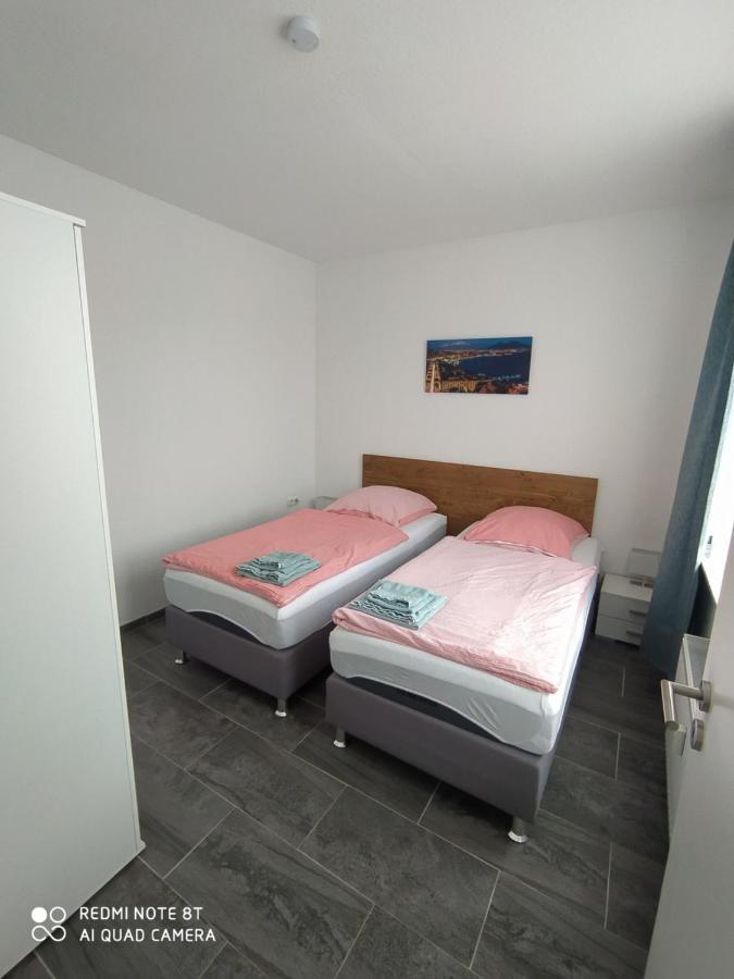 Appartment Bella Italia Erftstadt Bagian luar foto