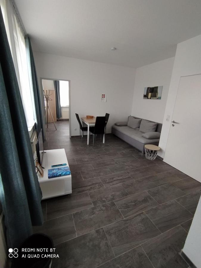 Appartment Bella Italia Erftstadt Bagian luar foto