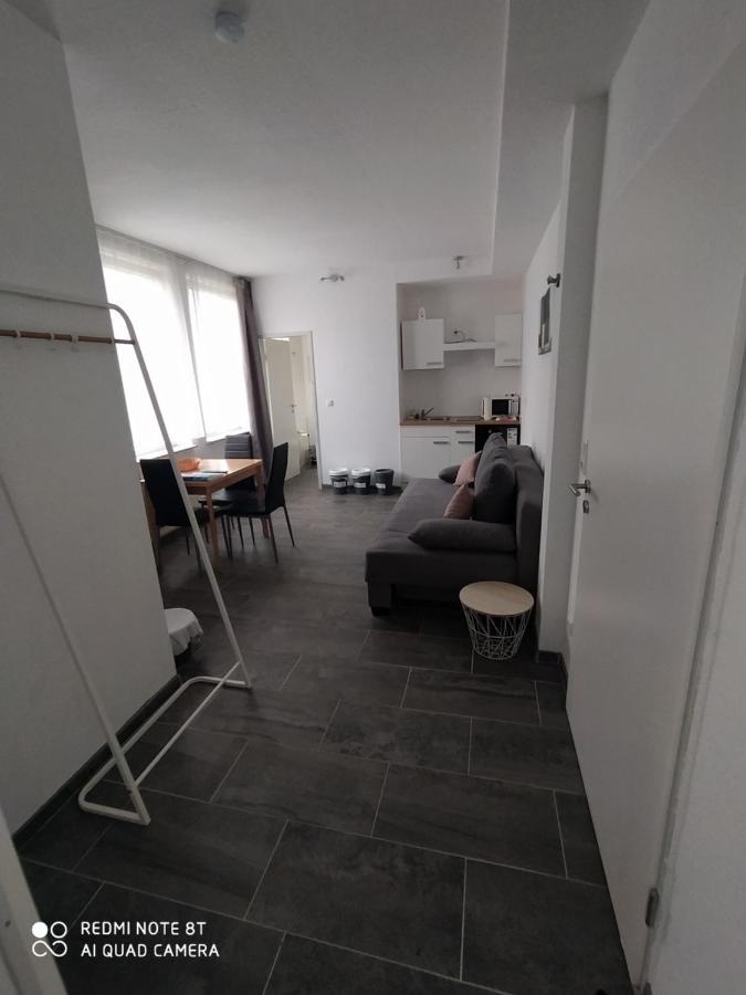 Appartment Bella Italia Erftstadt Bagian luar foto