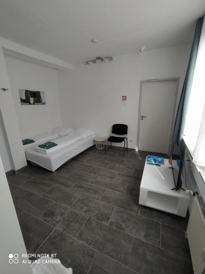 Appartment Bella Italia Erftstadt Bagian luar foto