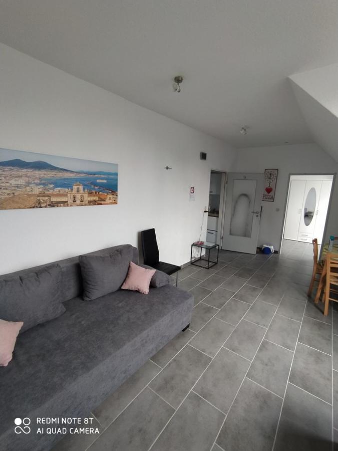 Appartment Bella Italia Erftstadt Bagian luar foto